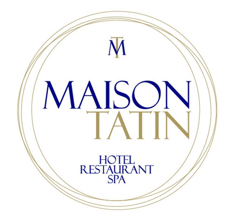 La Maison Tatin Lamotte-Beuvron Luaran gambar