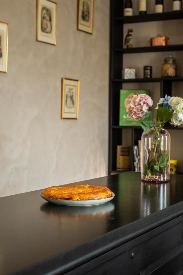 La Maison Tatin Lamotte-Beuvron Luaran gambar