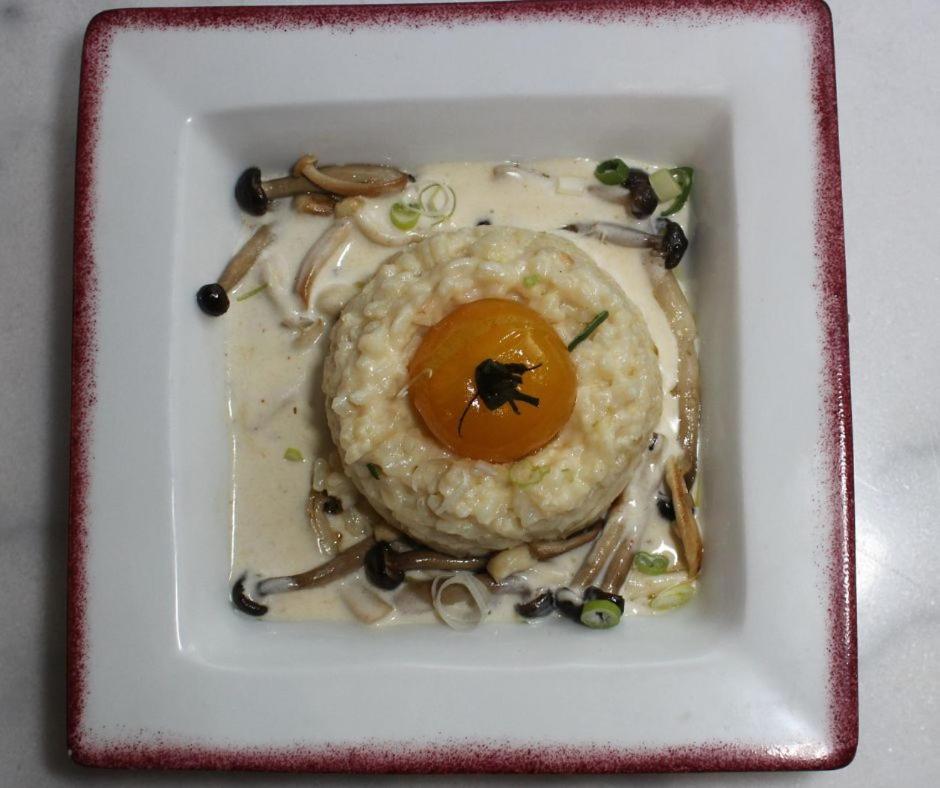 La Maison Tatin Lamotte-Beuvron Luaran gambar